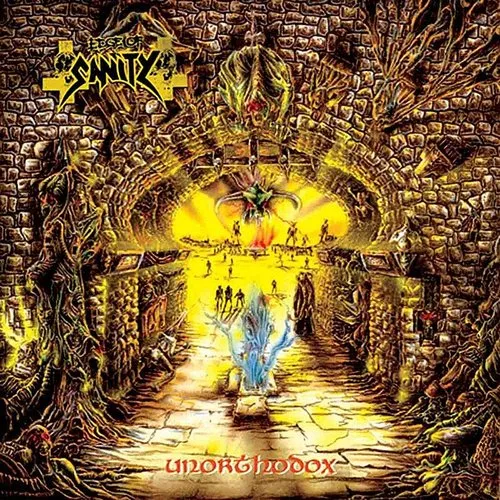 Edge Of Sanity - Unorthodox