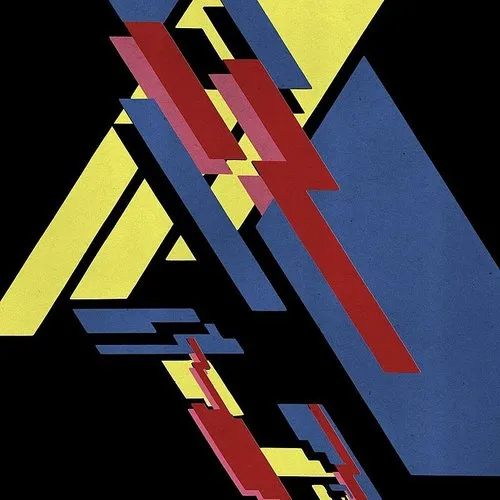Athlete - Beyond The Neighbourhood [Import]