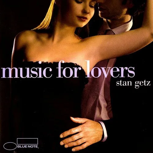 Music For Lovers