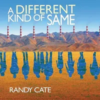 A Different Kind of Same