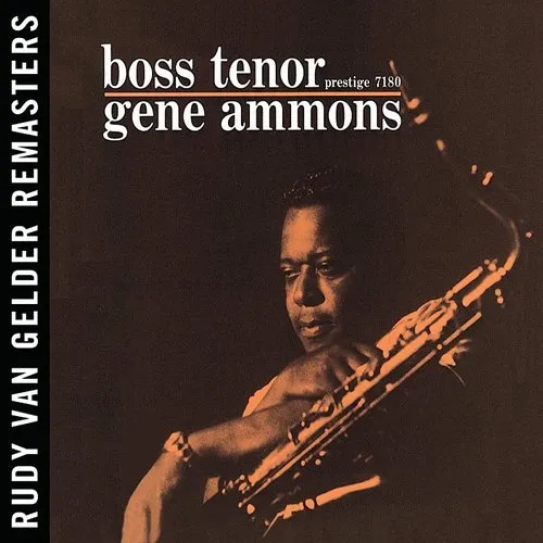 Boss Tenor