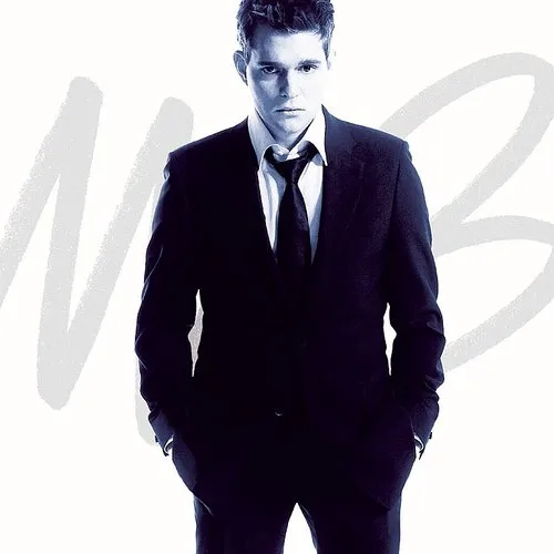 Michael Buble - It's Time [Import]