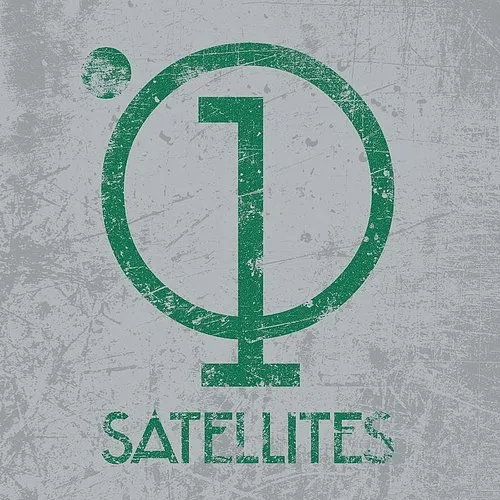 Satellites - Satellites.01