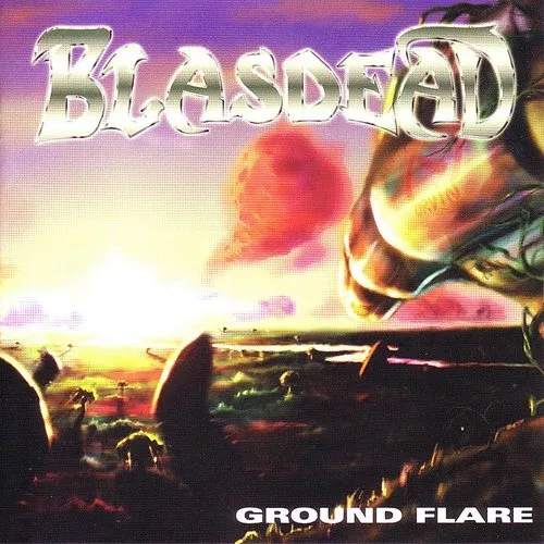 Ground Flare