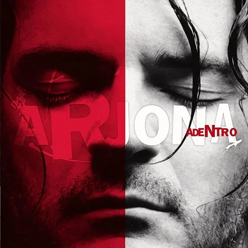 Ricardo Arjona - Adentro [PA] [Digipak]