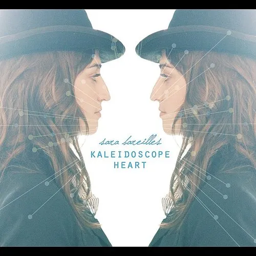 Sara Bareilles - Kaleidoscope Heart