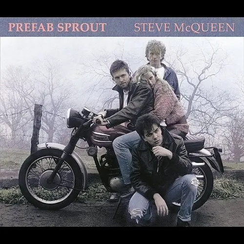 Album Art
