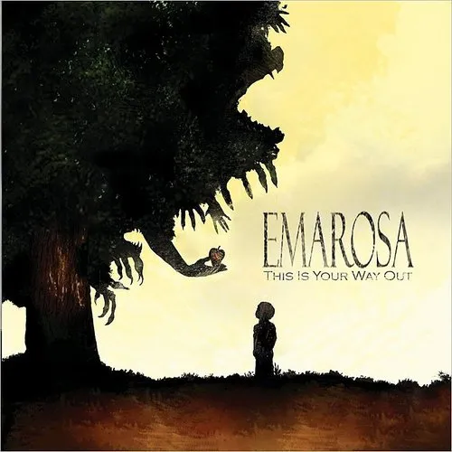 Emarosa - This Is Your Way Out