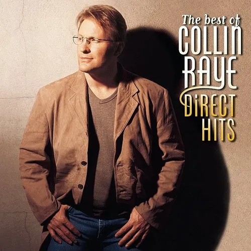 Collin Raye - The Best of Collin Raye: Direct Hits