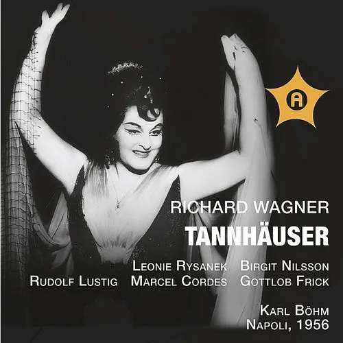 Tannhauser