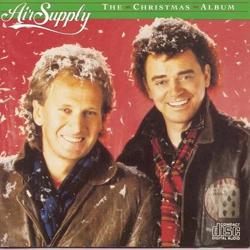 Christmas Album