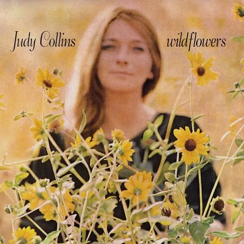 Judy Collins - Wildflowers
