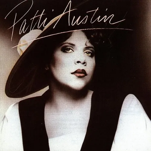 Patti Austin - Patti Austin [Limited Edition] [Remastered] (Jpn)