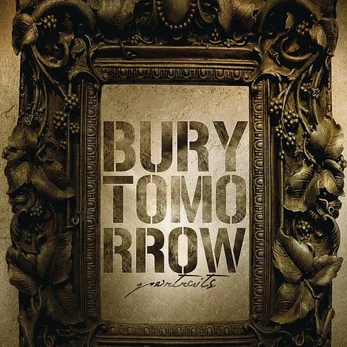 Bury Tomorrow - Portraits