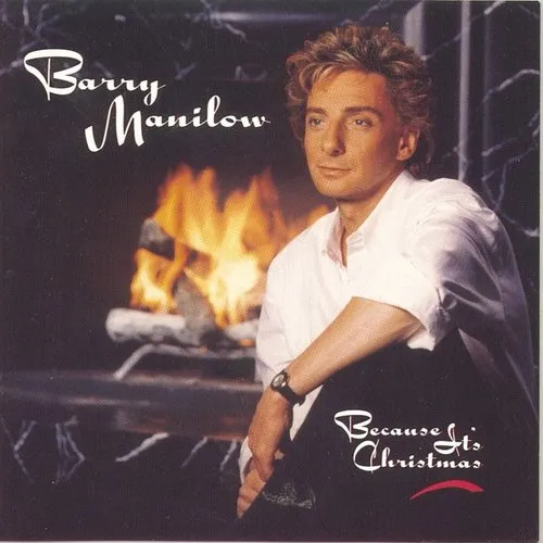 Barry Manilow - Because It's Christmas