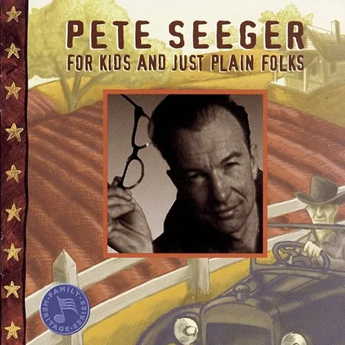 For Kids and Just Plain Folks