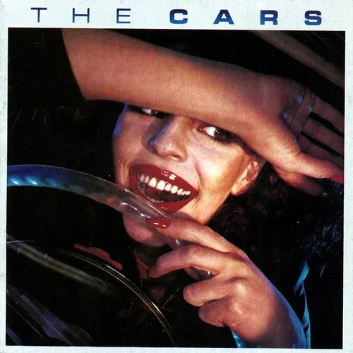 The Cars - CARS