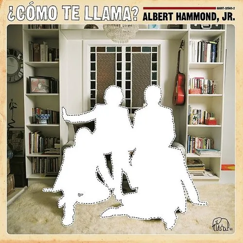 Albert Hammond, Jr. - Como Te Llama? [Vinyl]