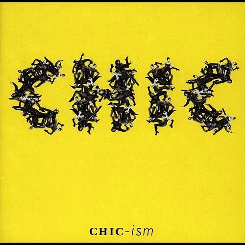 Chic - Chic-Ism