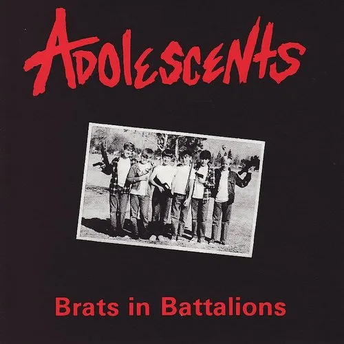 Brats in Battali