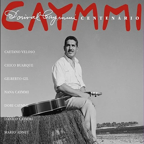 Caymmi-Centenario / Various
