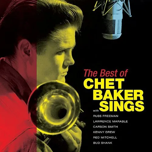 Best Of Chet Baker Sings