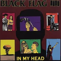 In My Head