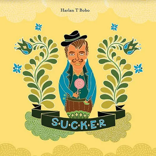 Sucker