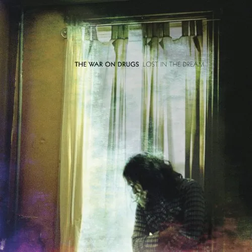 The War On Drugs - Lost In The Dream [Vinyl]