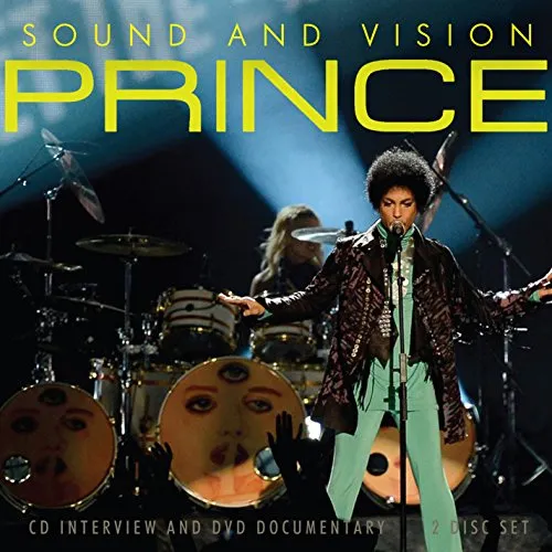 Sound & Vision