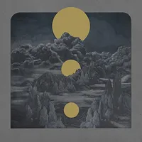 Yob - Clearing The Path To Ascend [Colored Vinyl] (Gol)