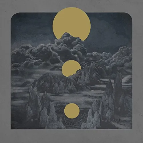 Yob - Clearing The Path To Ascend [Vinyl]