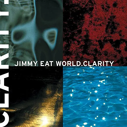Jimmy Eat World - Clarity: Remastered Vinyl
