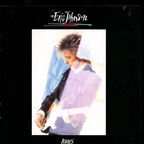 Eric Johnson - Tones
