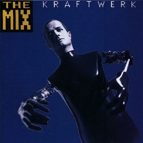 Kraftwerk - Mix [Remastered]
