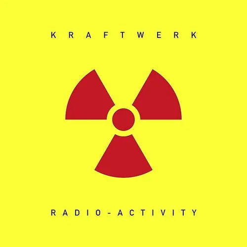Kraftwerk - Radio-Activity