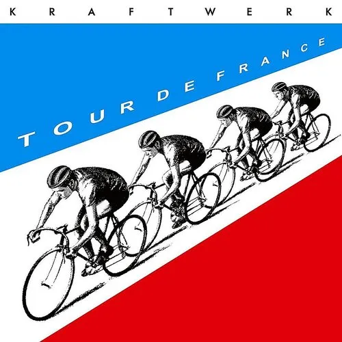 Kraftwerk - Tour De France (Jpn) [Remastered]