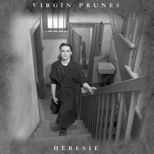 Virgin Prunes - Heresie [Import]