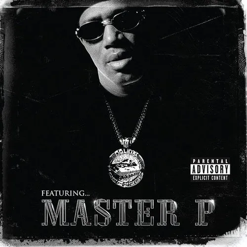 Featuring...Master P