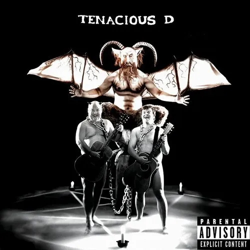 African Dances Academy - Tenacious D