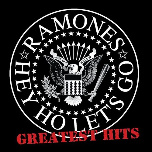 Ramones - Greatest Hits (Shm) (Jpn)
