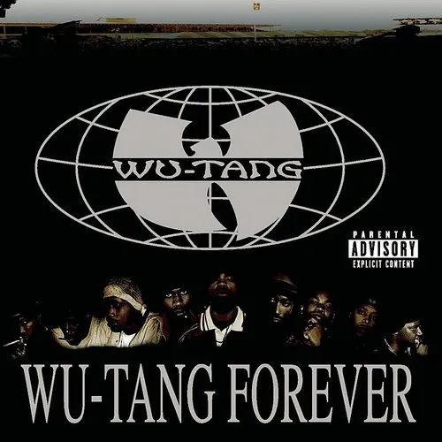 Marc Moulin - Wu-Tang Forever [Edited]
