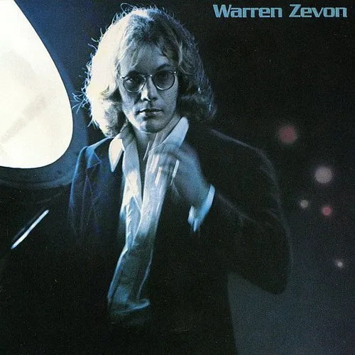Warren Zevon - Warren Zevon [180 Gram]