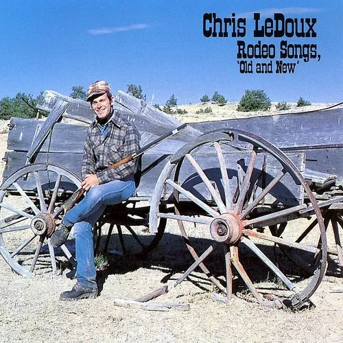 Rodeo Songs