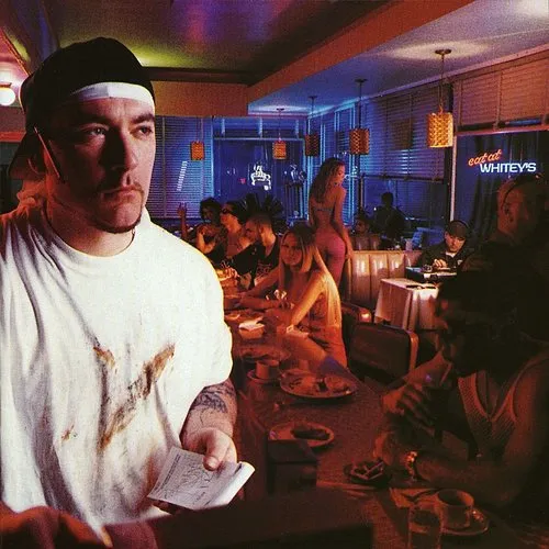 Everlast - Eat At Whitey's