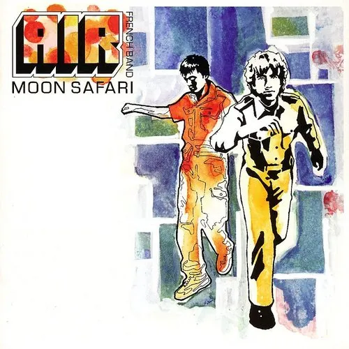 Album Art