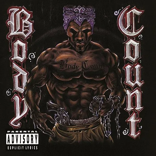 Body Count - Body Count (Original)