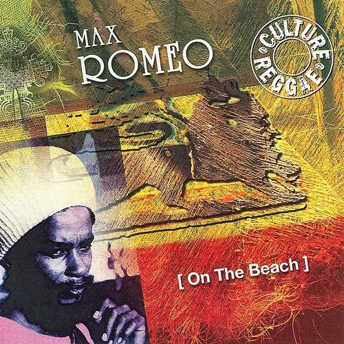 Max Romeo - On the Beach