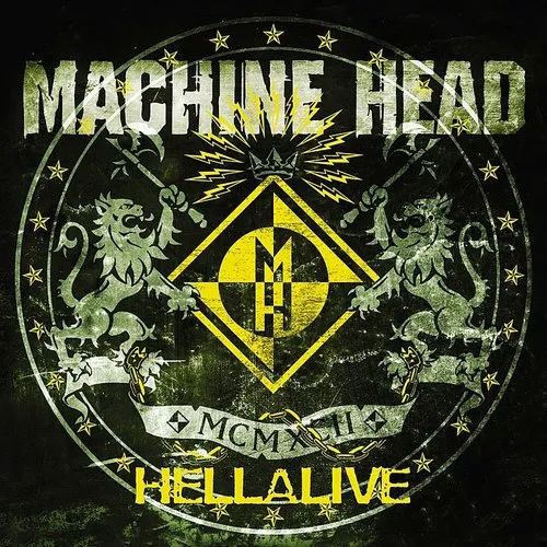 Hellalive