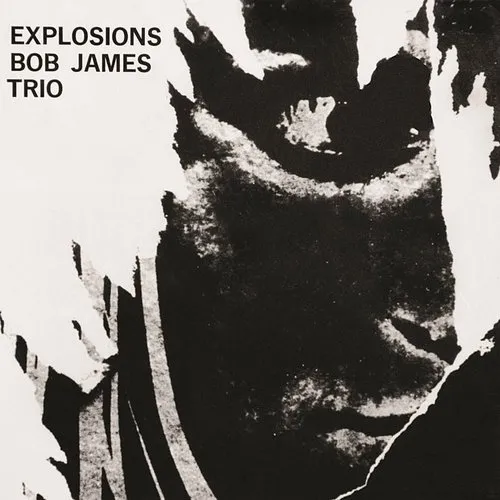 Bob James Trio - Explosions